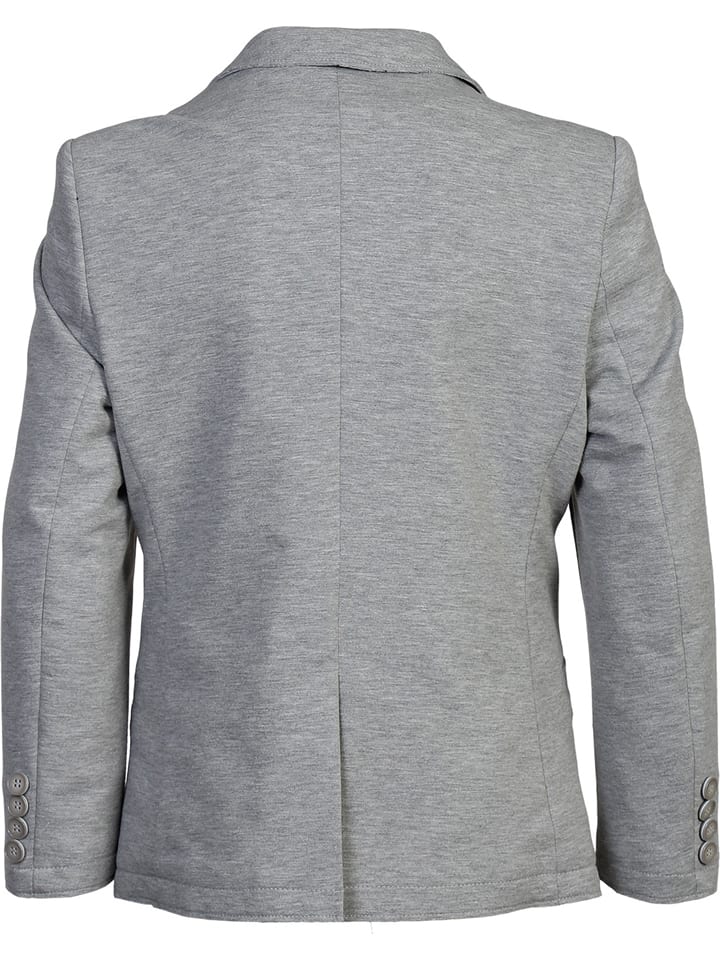 New G.O.L Blazer - Regular fit - in Hellgrau günstig kaufen