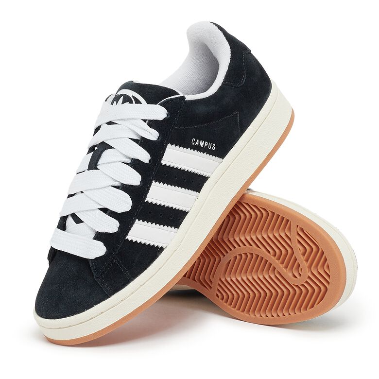 adidas Originals Campus 00s core black/ftwr white/off white
