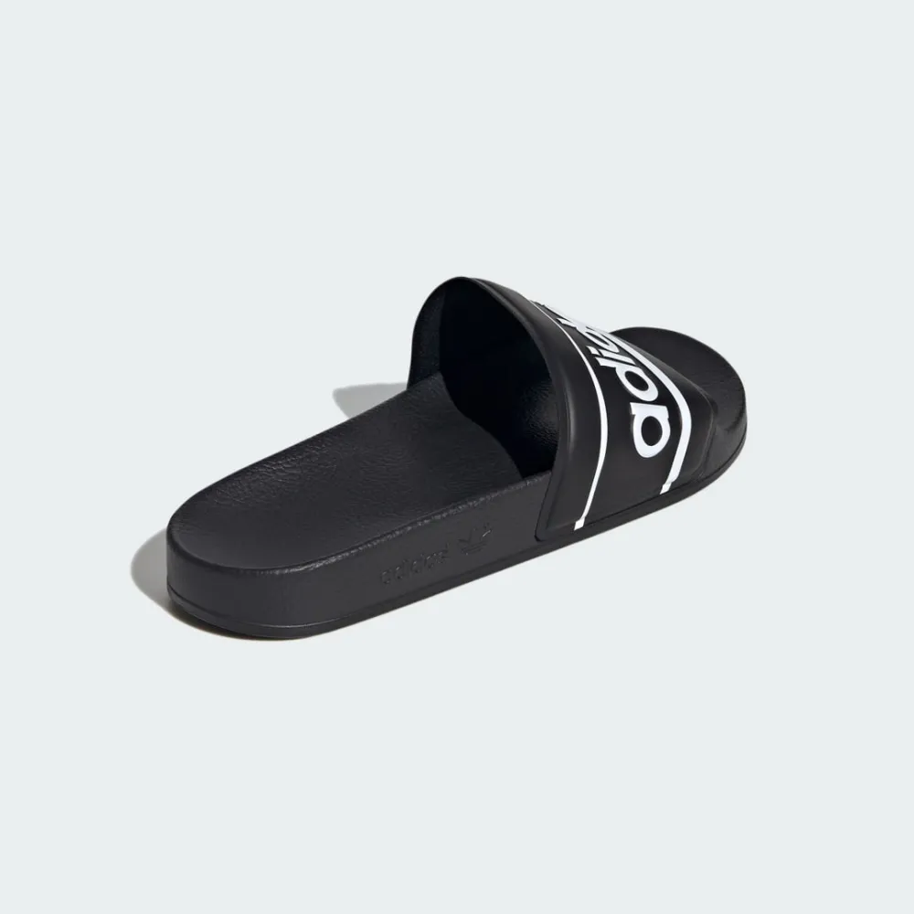 adidas Adilette ID5797 / schwarz
