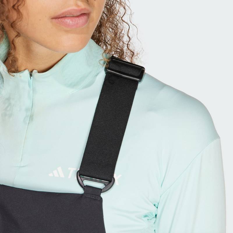 adidas Terrex Xperior 2L Insulated Bib Hose Trainingshose Damen