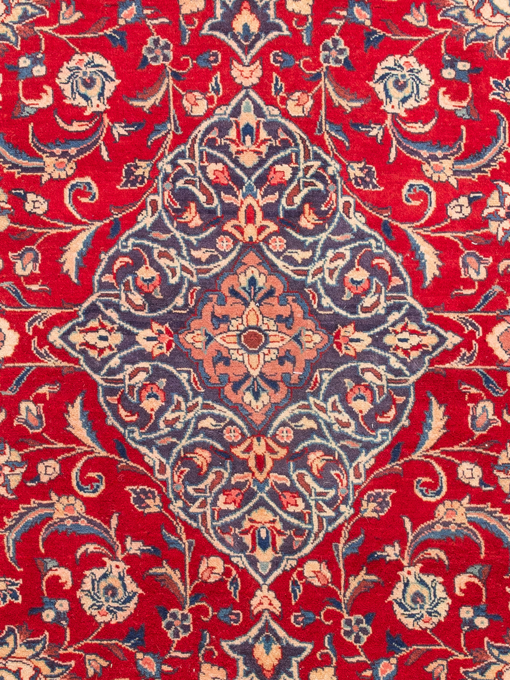 Sarough ca. 220 x 320 cm, Unikat / Einzelstück