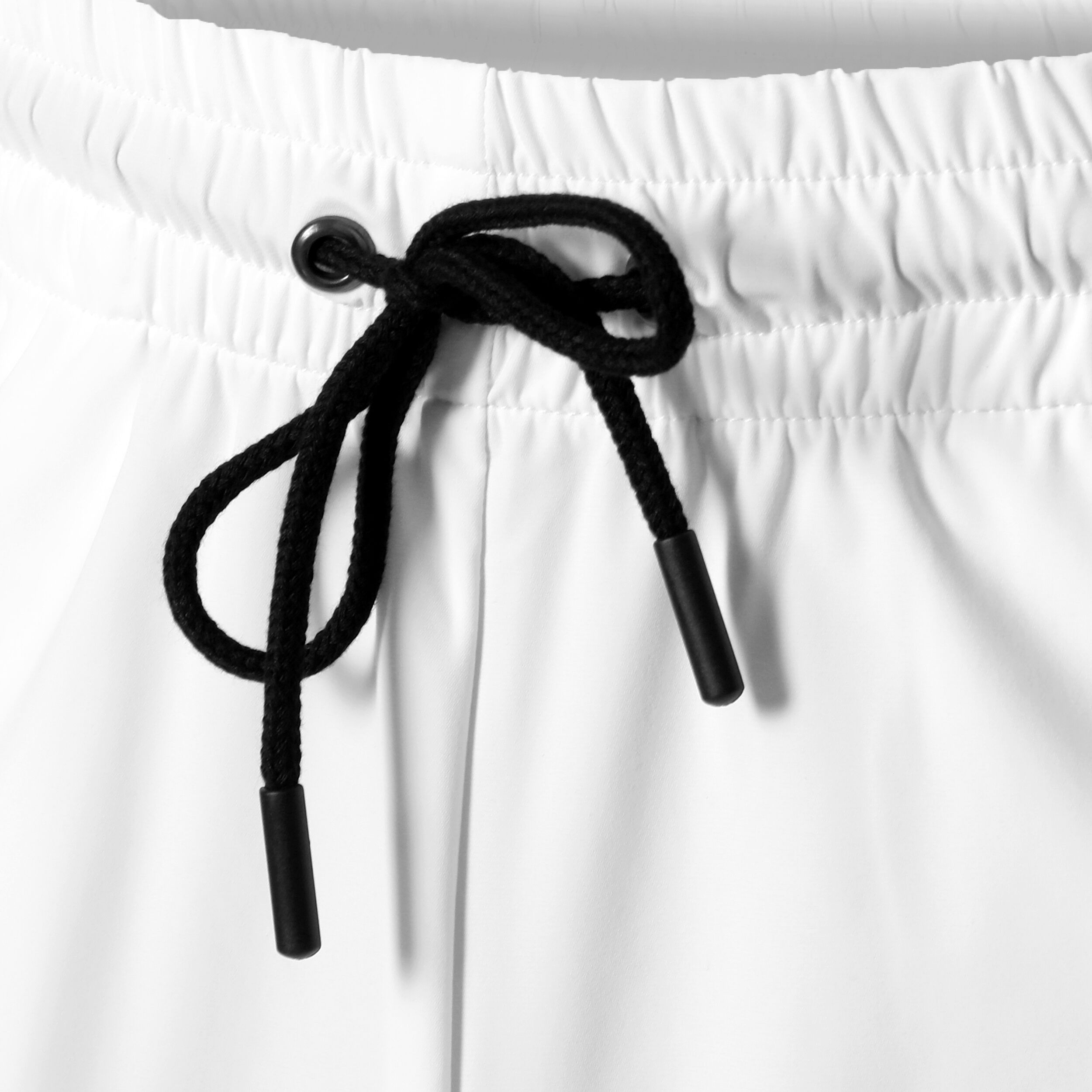 Tech Shorts Herren - Weiß