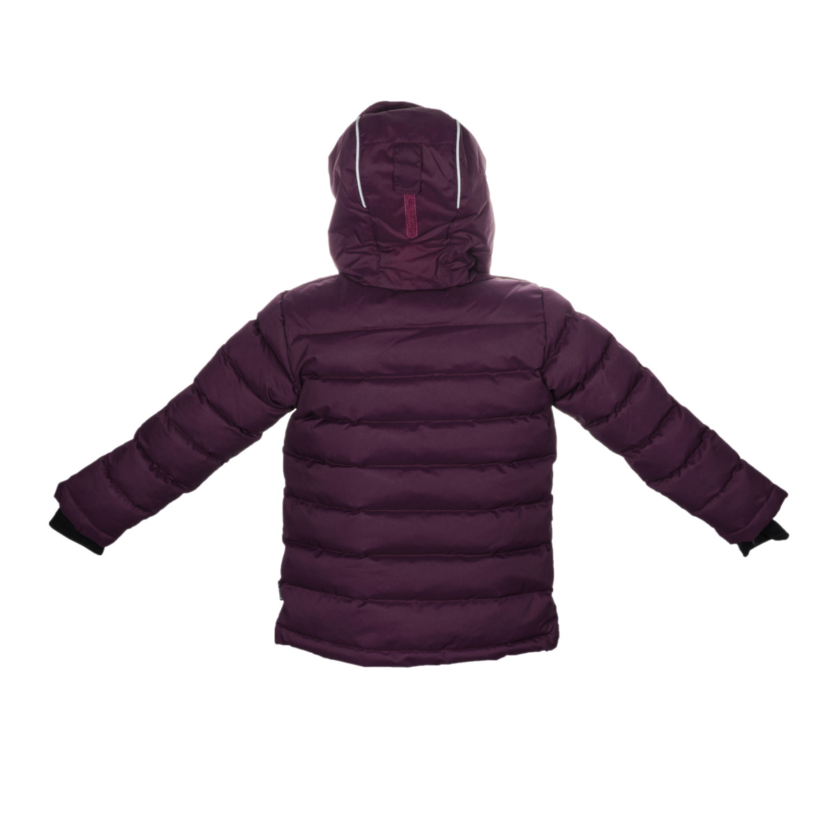 Kamik KARA Winterjacke lila