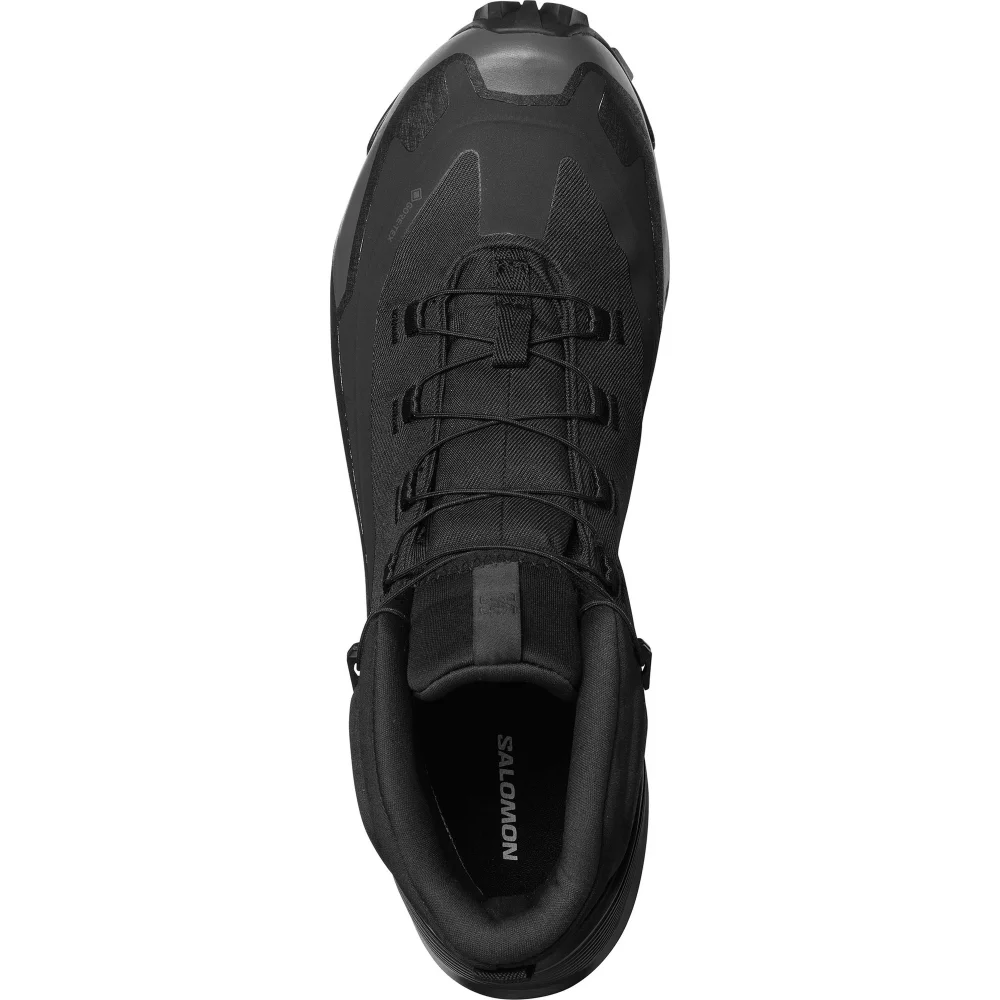Salomon Cross Hike Mid GTX 2 L41735800 / schwarz
