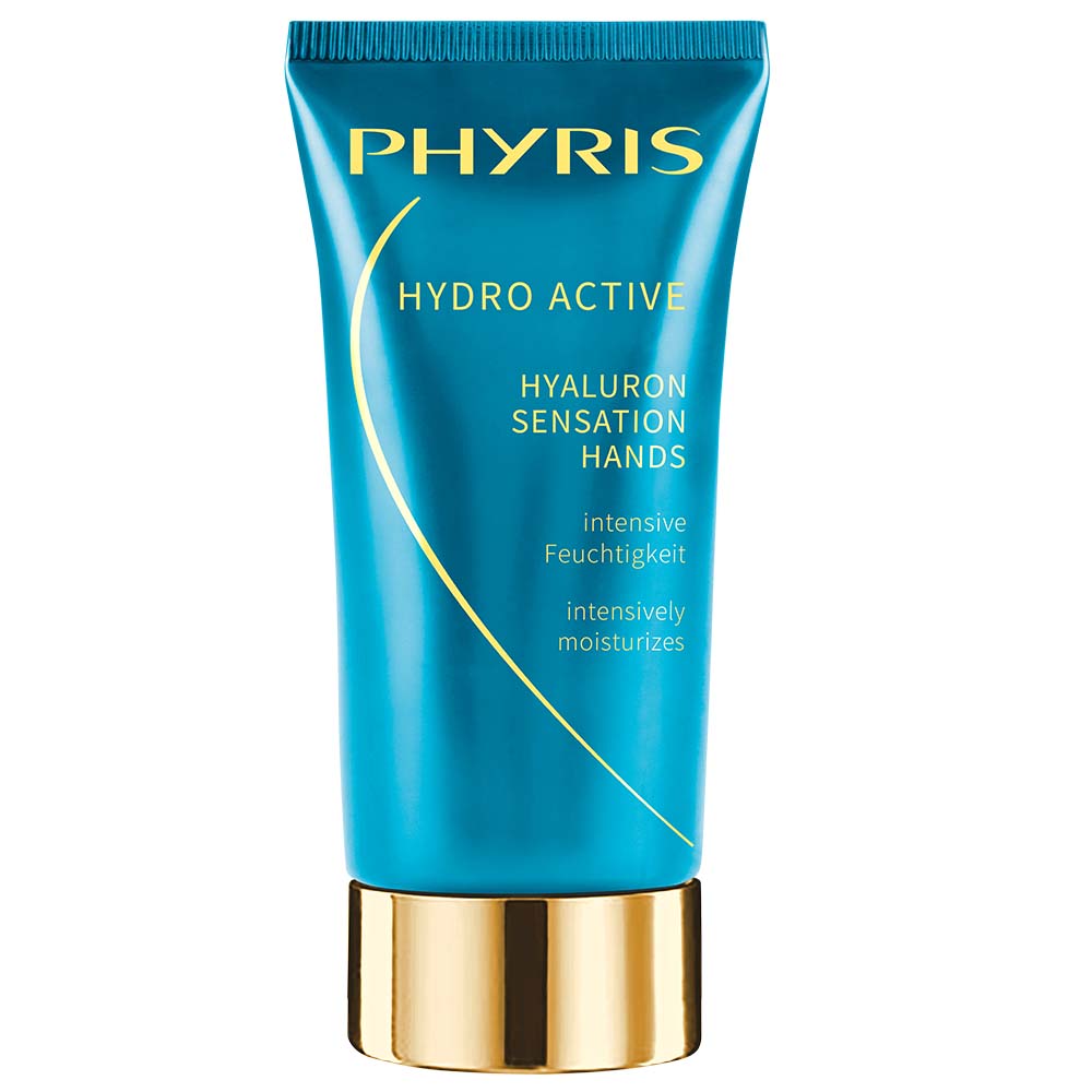 PHYRIS Hyaluron Sensation Hands 50 ml