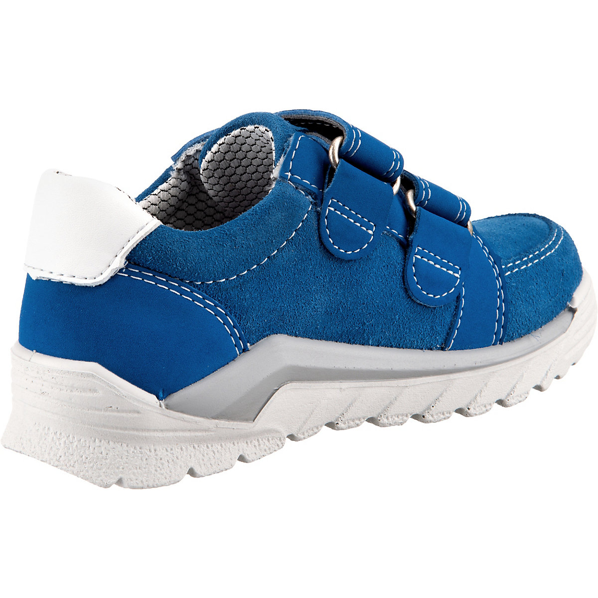 Halbschuhe Blinkies BOBI für Jungen