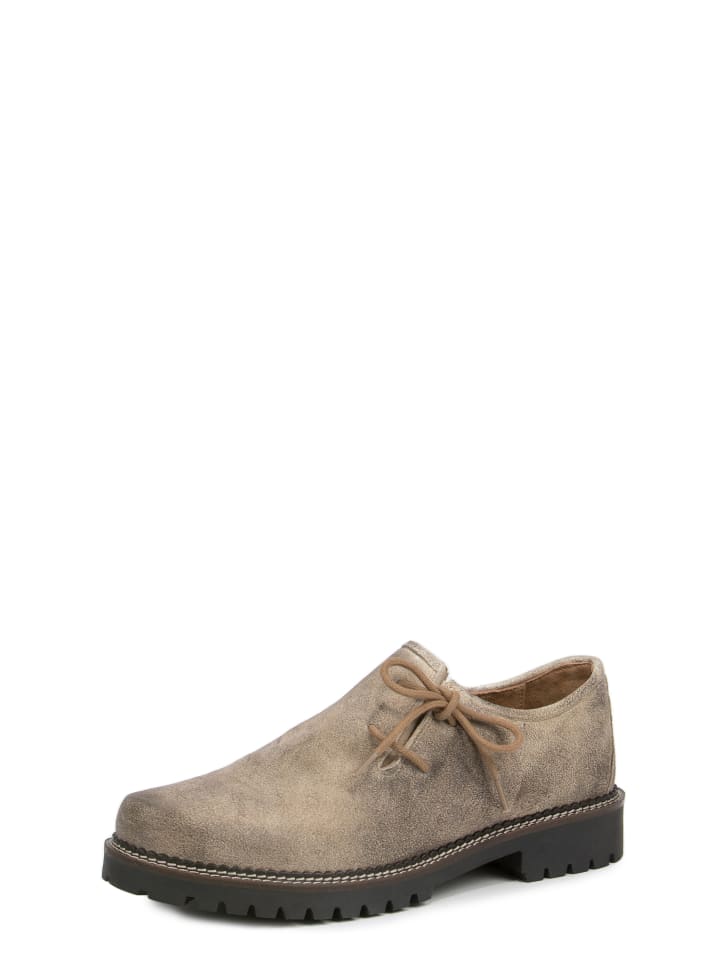 Stockerpoint Haferlschuh 