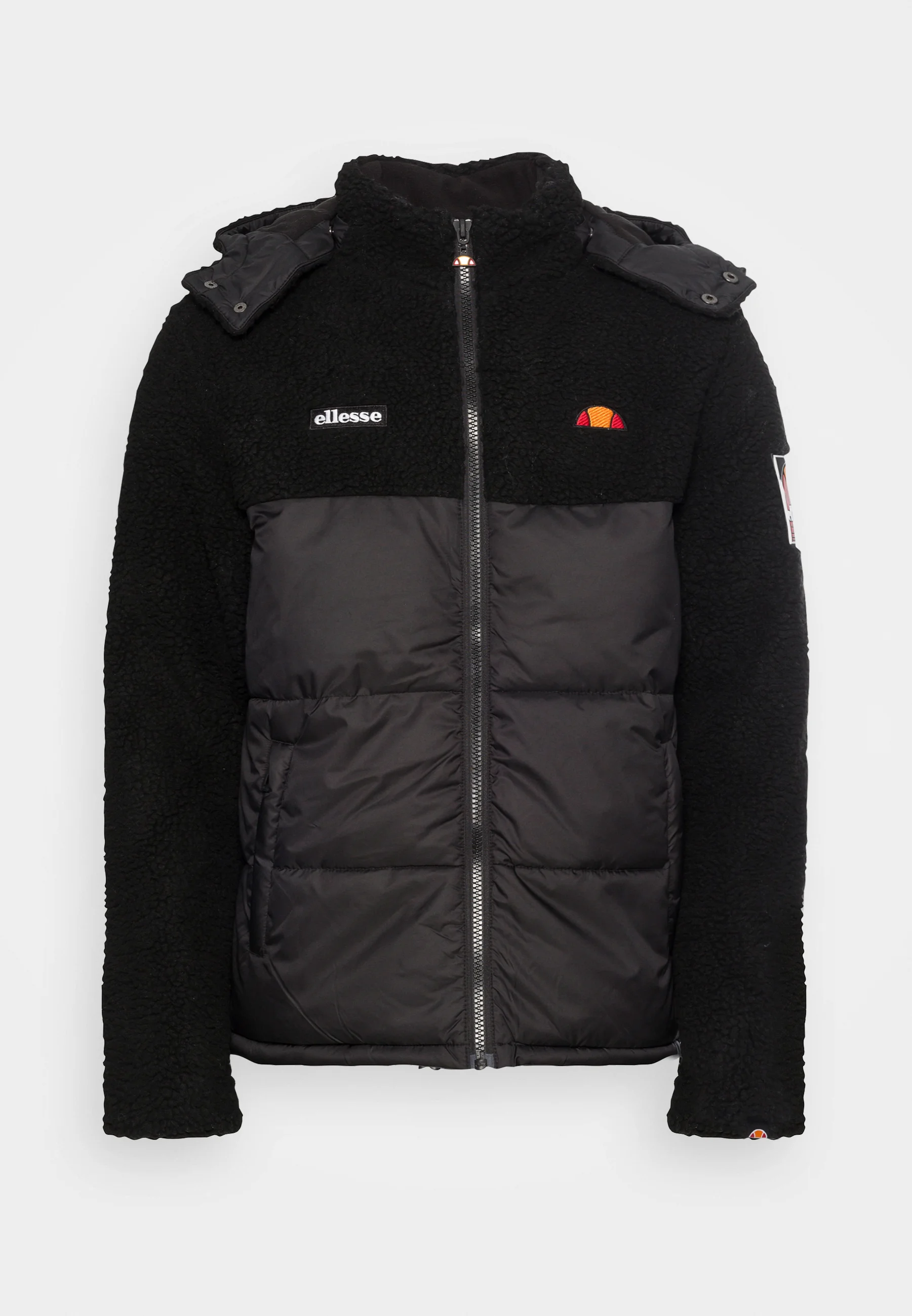 Ellesse SPARRA - Chaqueta de invierno