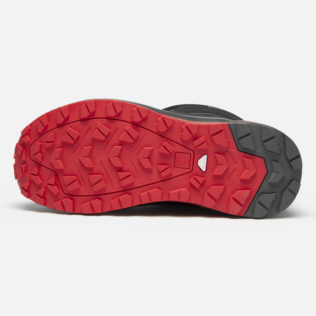 Damenstiefel Podium Coulisse