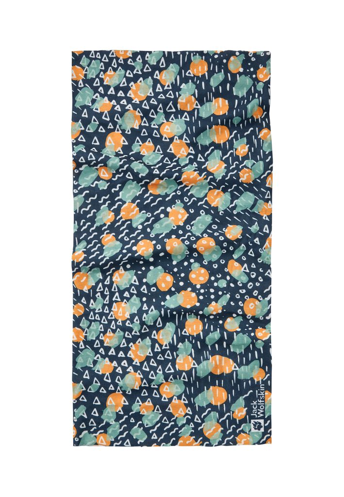 PRINT HEADGEAR KIDS Schlauchschal Kinder