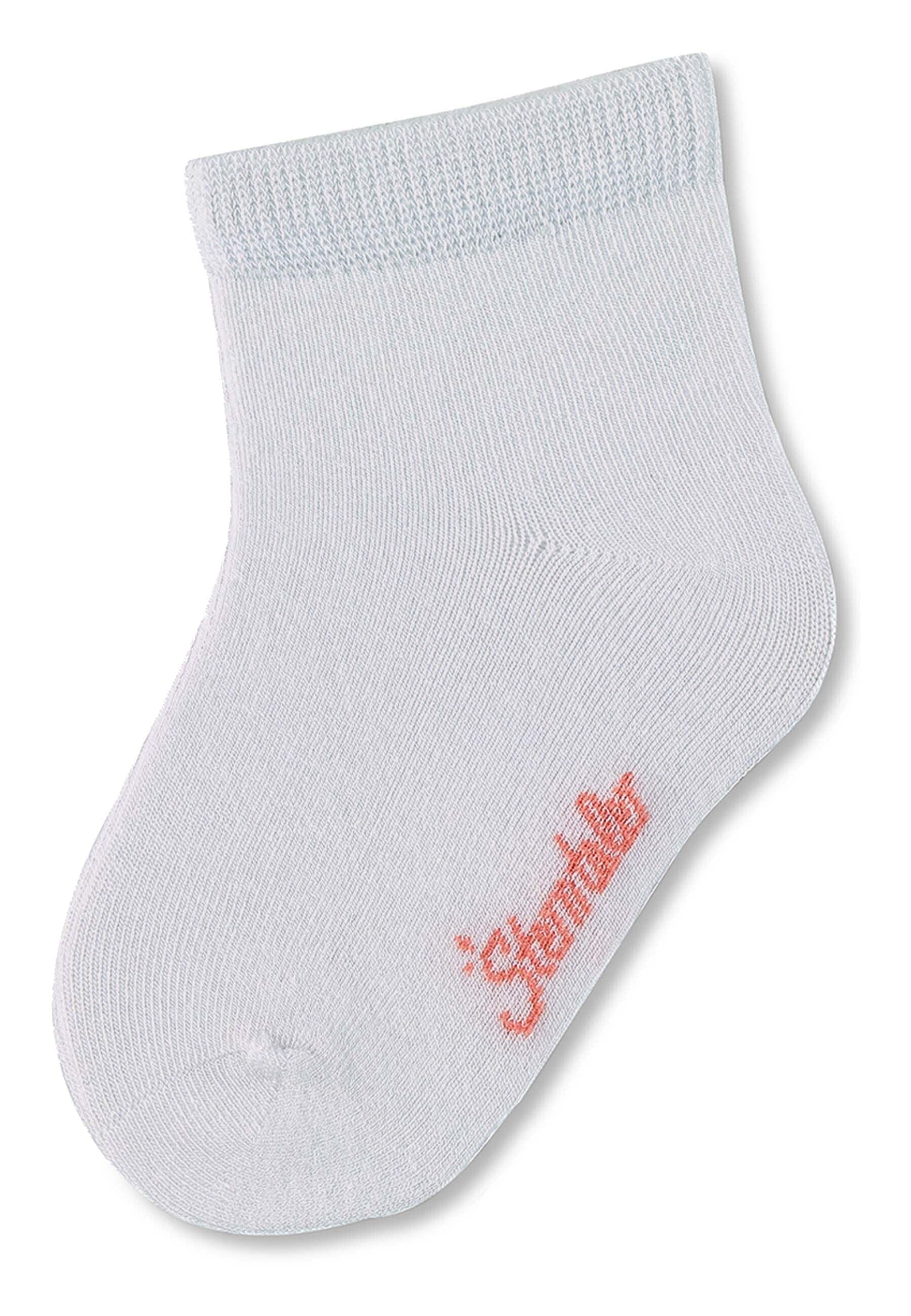 Sneaker-Söckchen im 3er-Pack in verschiedenen Farben