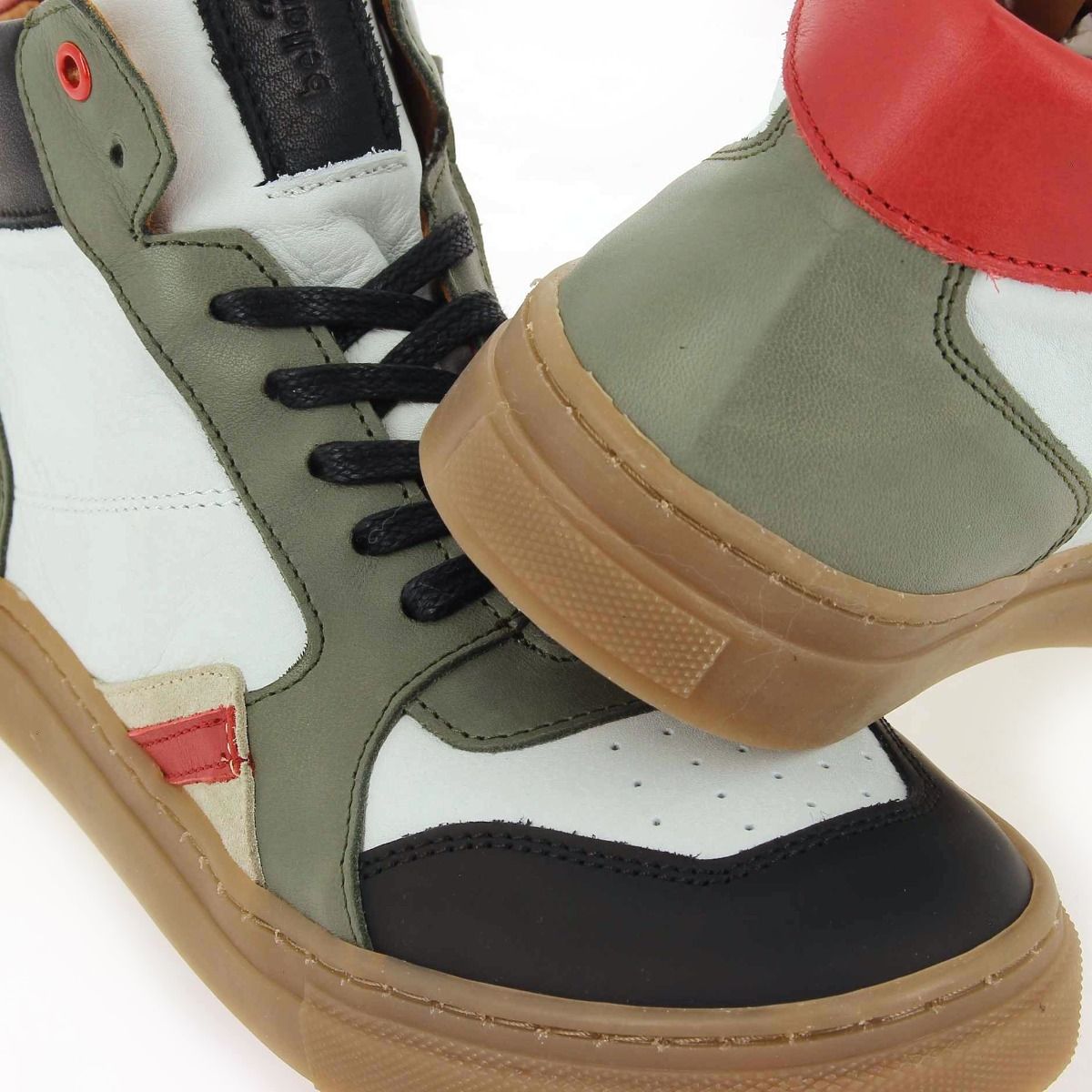 Bellamy  BACUS - Blanc Kaki