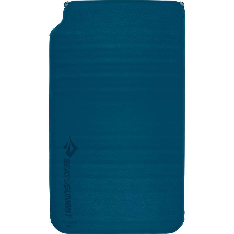 Sea to Summit Comfort Deluxe Self Mat Camper Van Isomatte