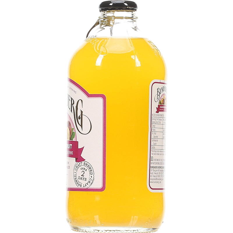 Bundaberg Bundaberg 375 ml Passion