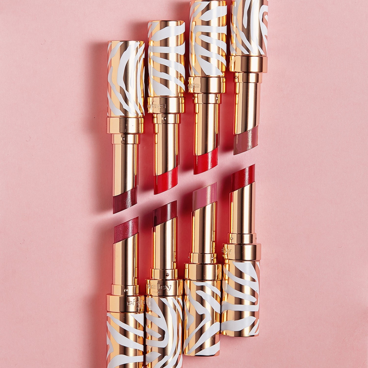 Sisley Phyto-Rouge sijaj
