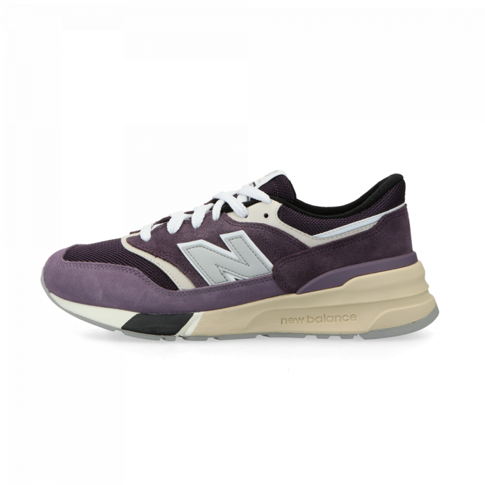 New Balance U997RBA 997R U997RBA / schwarz