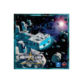 Starship Interstellar: Danger from Kuiper (EN)