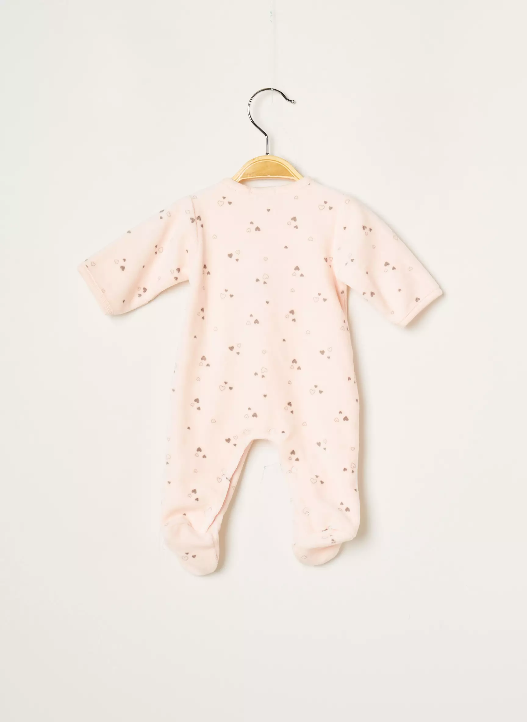 Absorba Dors Bien Enfant couleur beige
