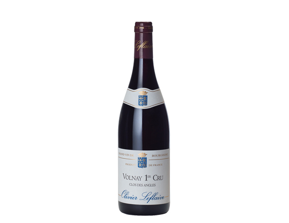 Olivier Leflaive Volnay 1er Cru Clos des Angles 2020 Bourgogne Volnay