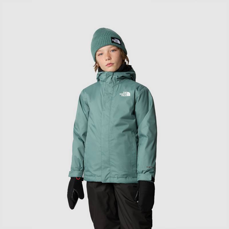 The North Face Mountain Sports Snow Skijacke Kinder