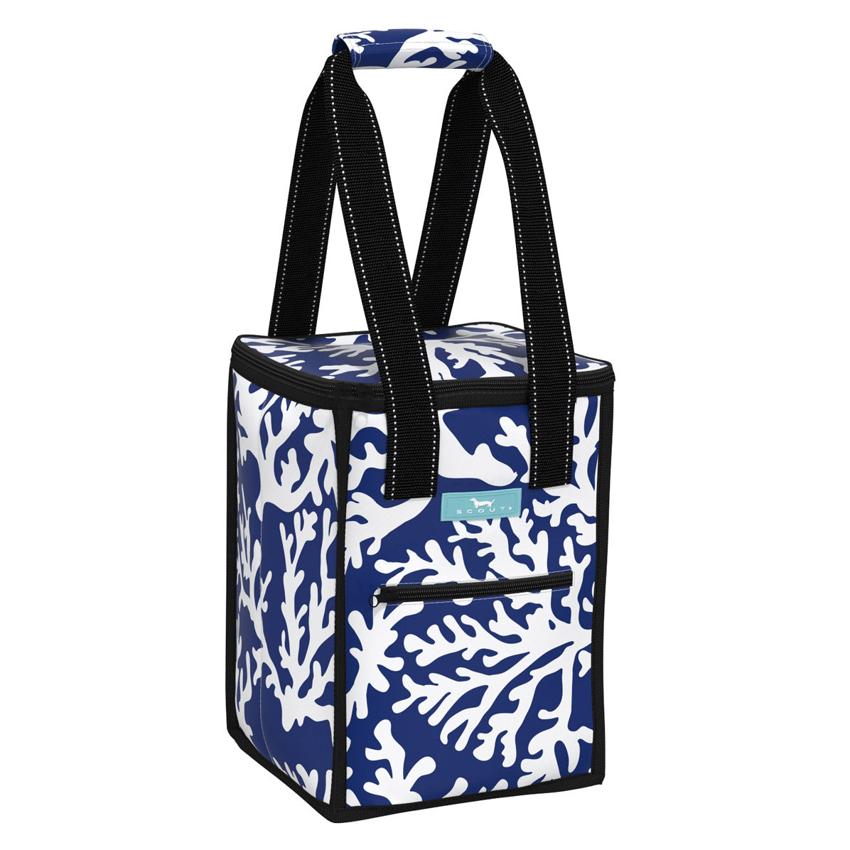 Soft Cooler Medium Pleasure Chest