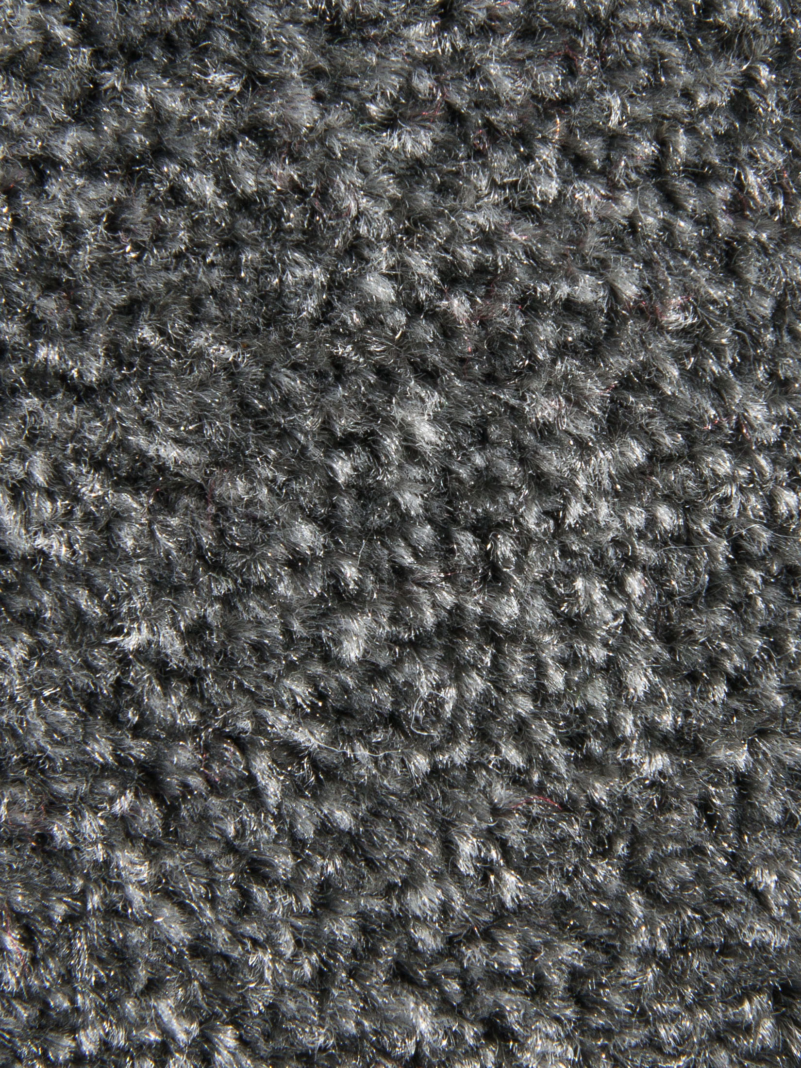 Cadiz Teppichbodenfliese, Silber
