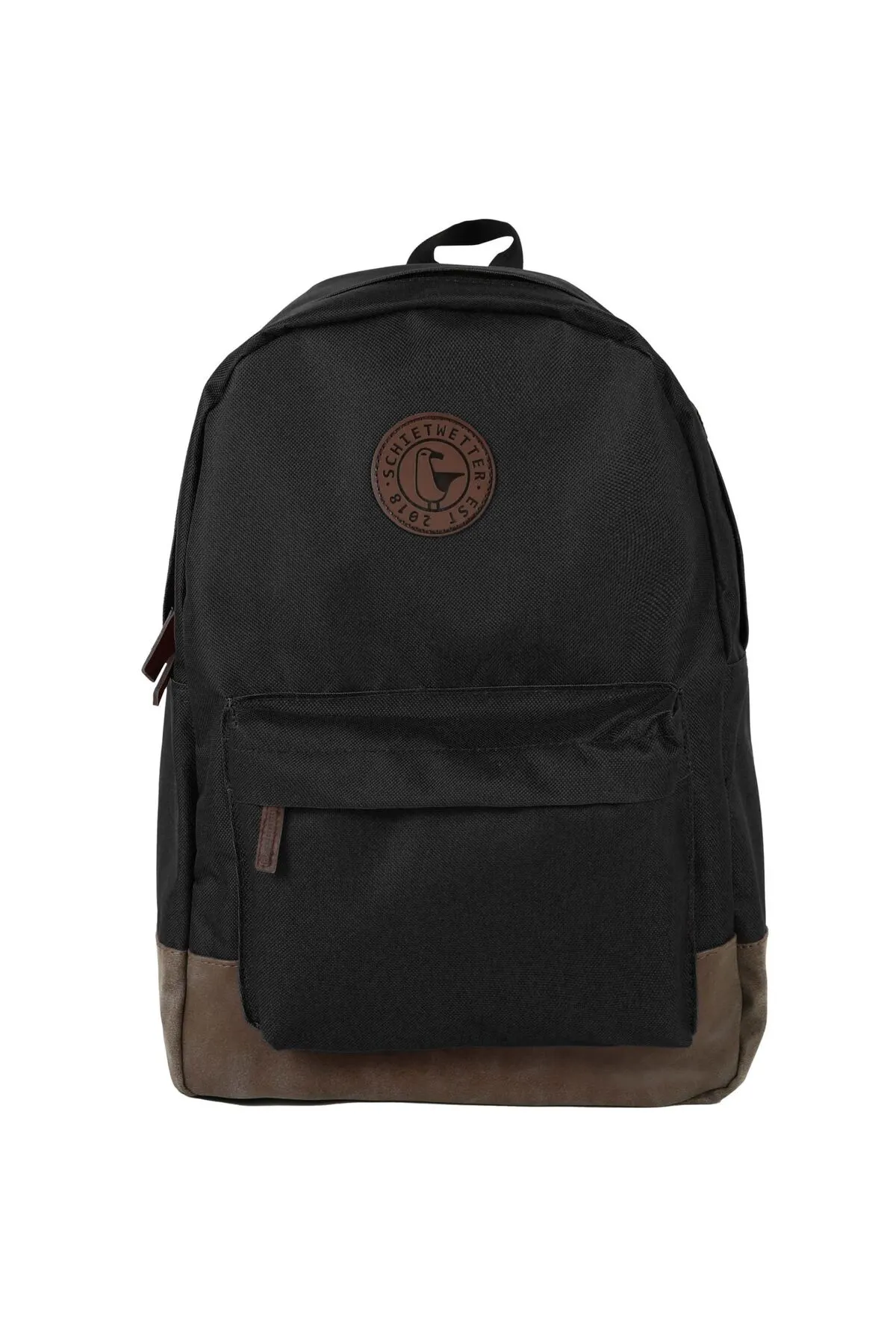 SCHIETWETTER  Rucksack 14 Ltr. praktisch und schick