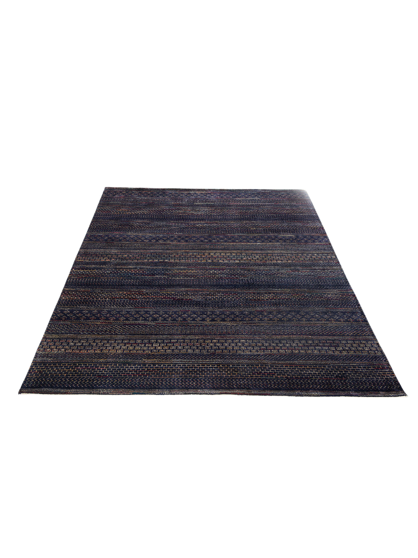 Contemporary Gabbeh ca. 195 x 304 cm, Unikat / Einzelstück