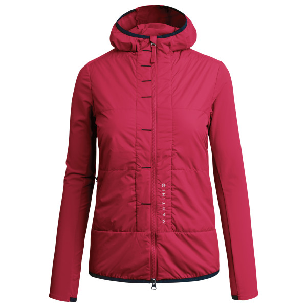 Martini - Women's Promessa - Kunstfaserjacke