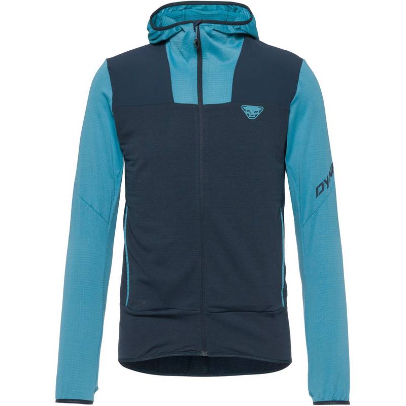 Dynafit TRAVERSE Fleecejacke Herren