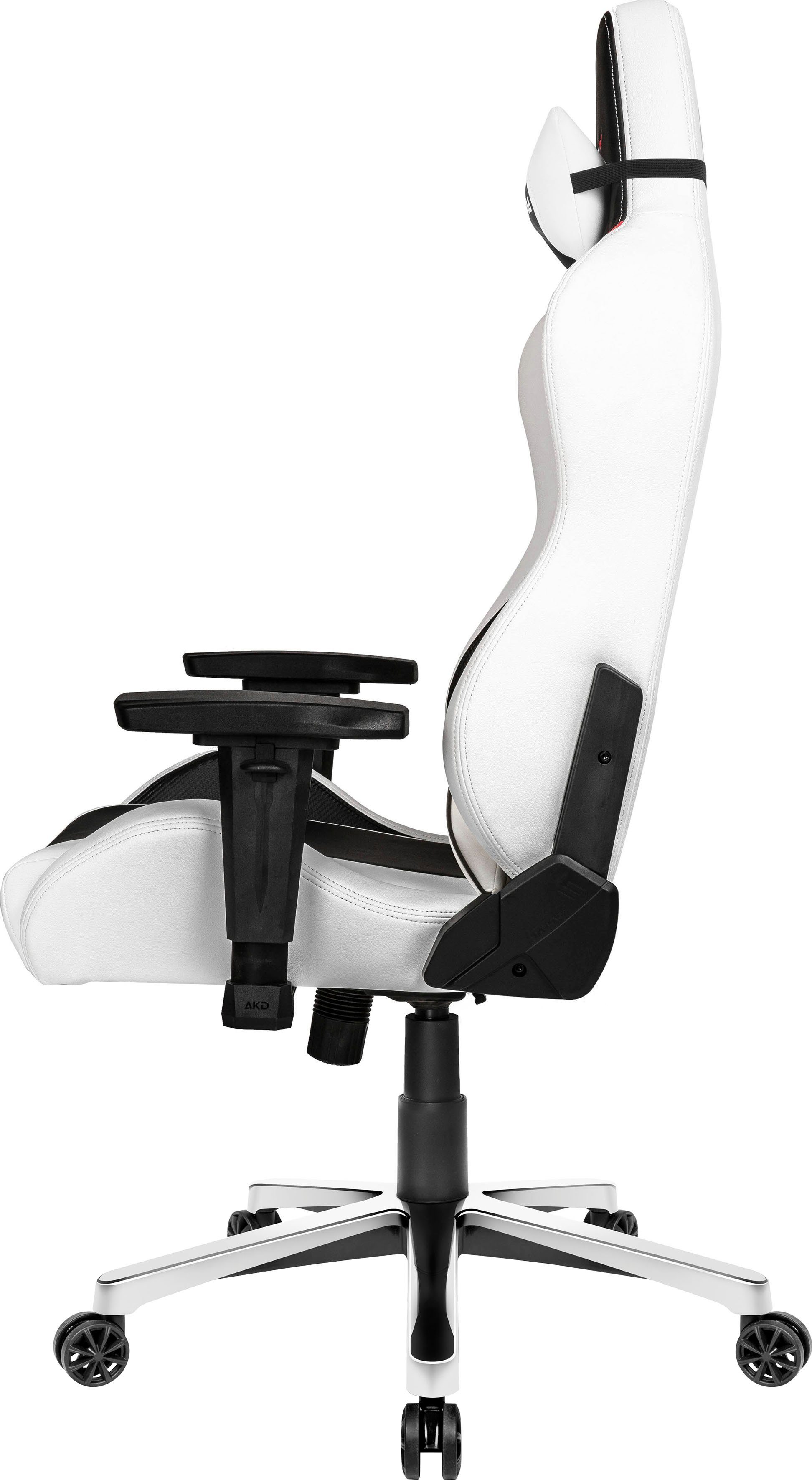 AKRacing Gaming-Stuhl Master Premium Arctica