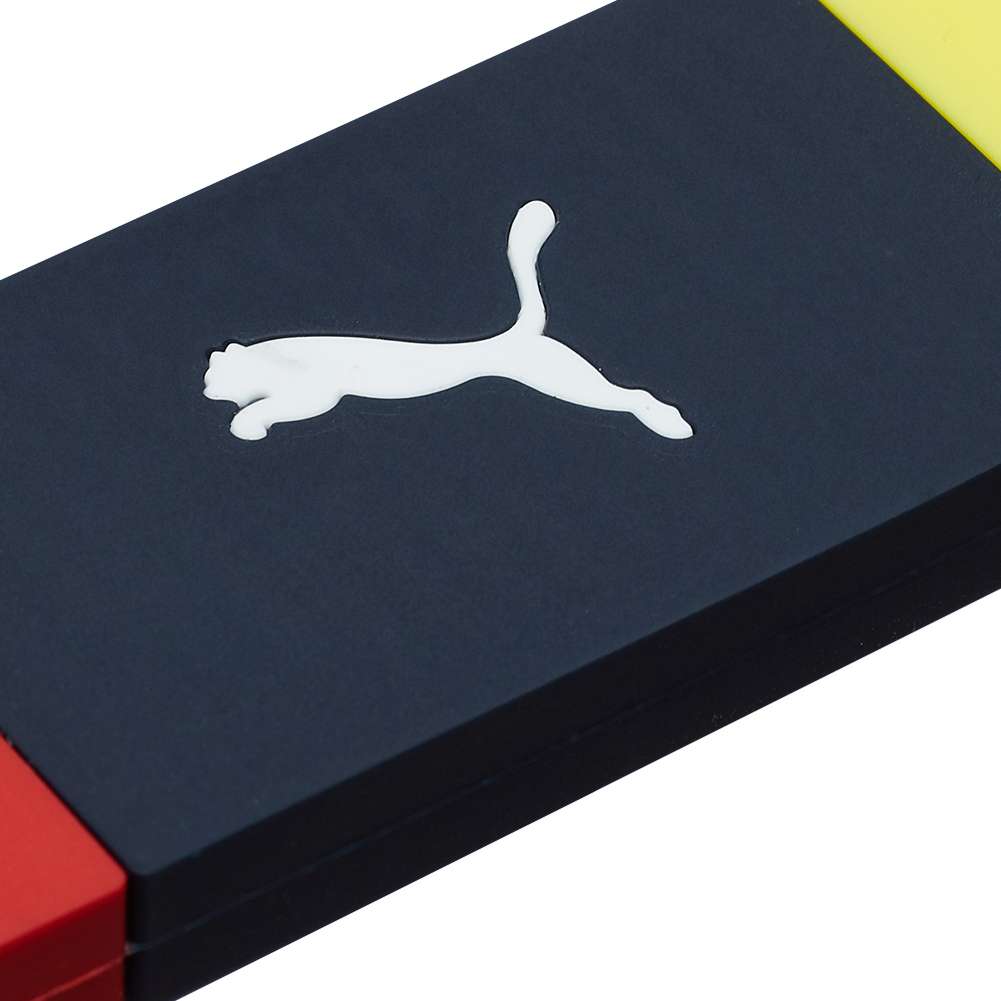 PUMA x Red Bull Racing Lifestyle Schlüsselanhänger 053090-01