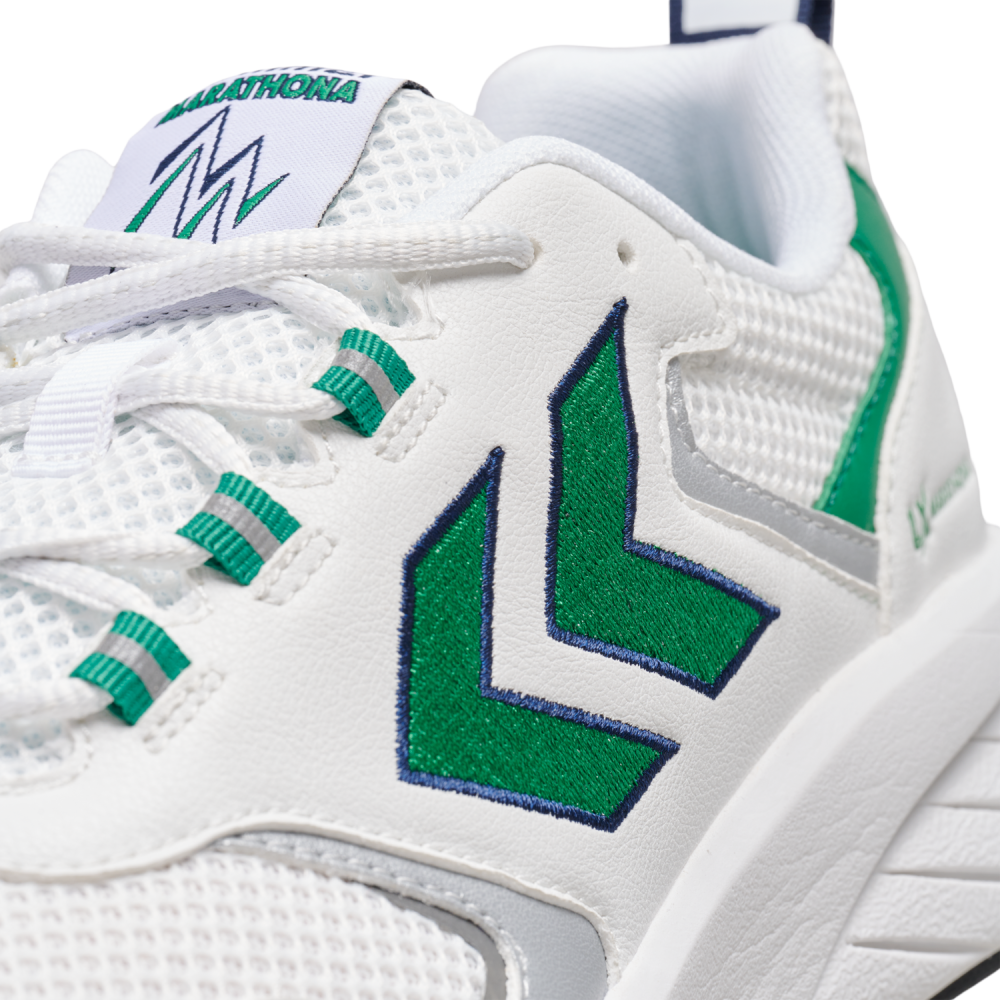 HUMMEL Marathona Reach LX CH 218406-9208 / weiss