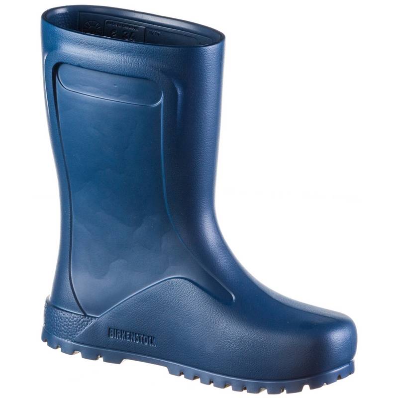 Birkenstock Derry EVA Gummistiefel Kinder