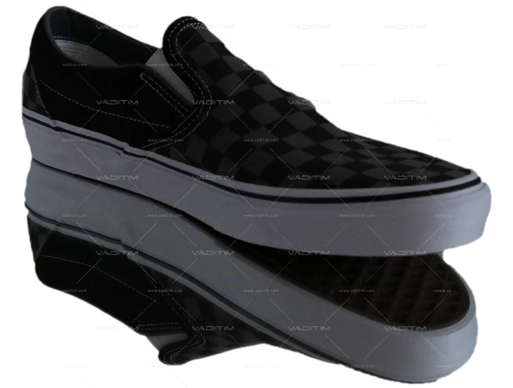 Classic Slip On