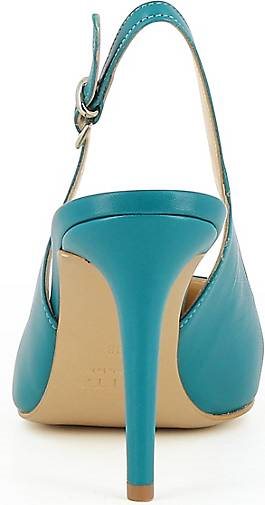 EVITA Damen Sling Pumps NATALIA