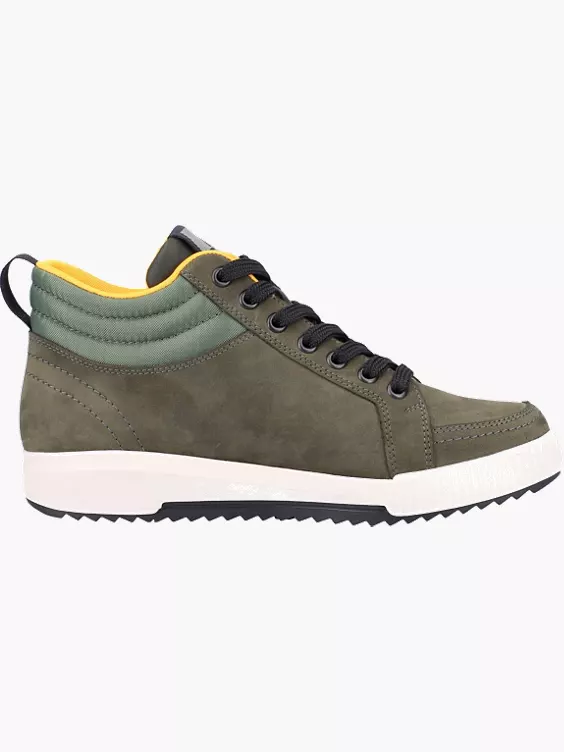 Rieker Damen Sneaker High