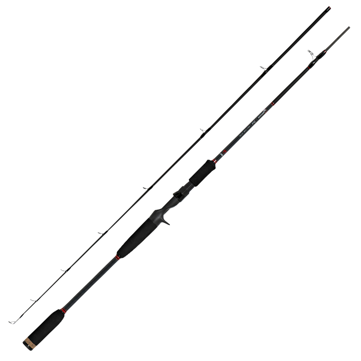 Fox Rage Angelruten Warrior® (Jerk)