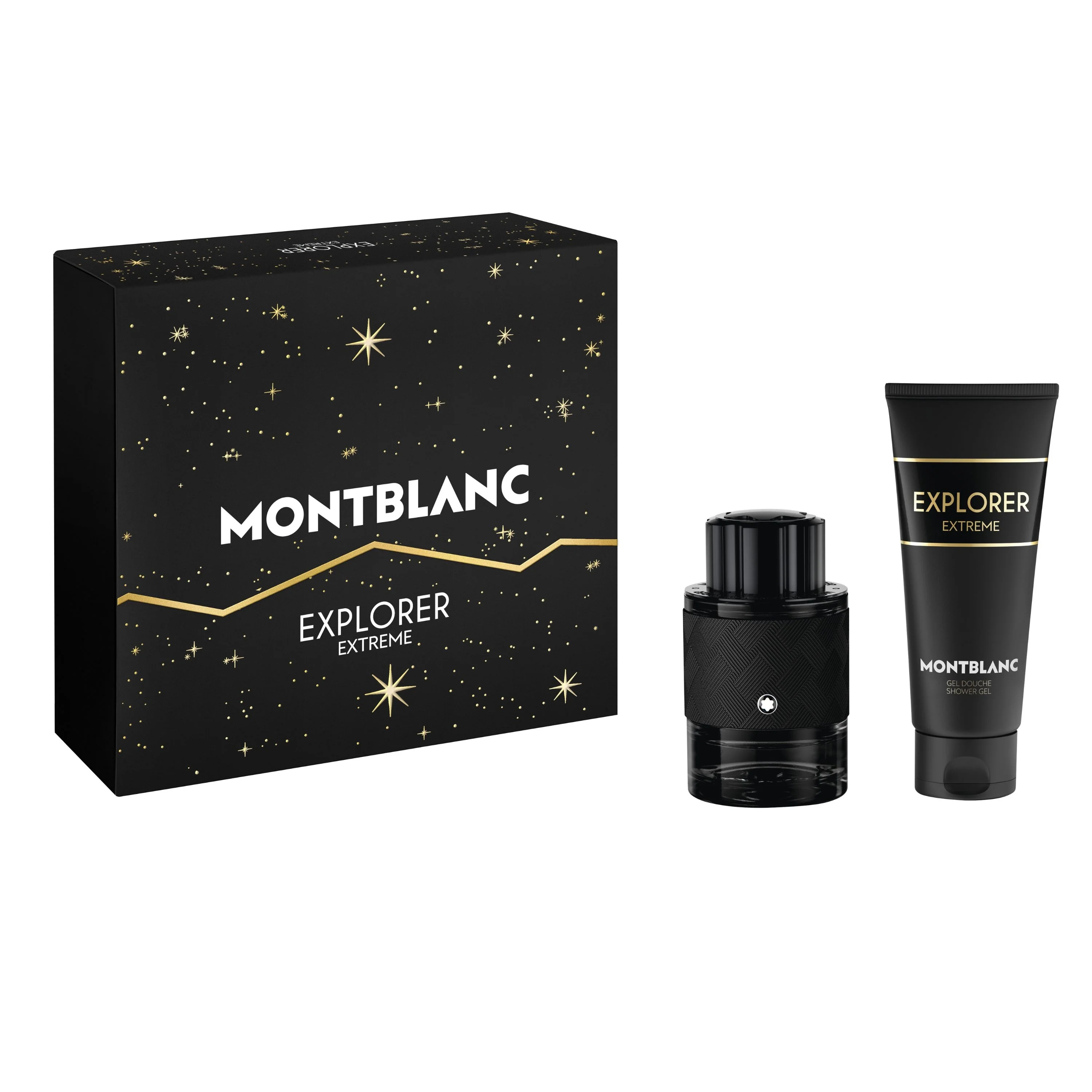 Explorer SET Explorer Extreme - Pánska parfumová sada, Pánsky parfum, Parfum