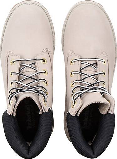 Timberland Stiefeletten