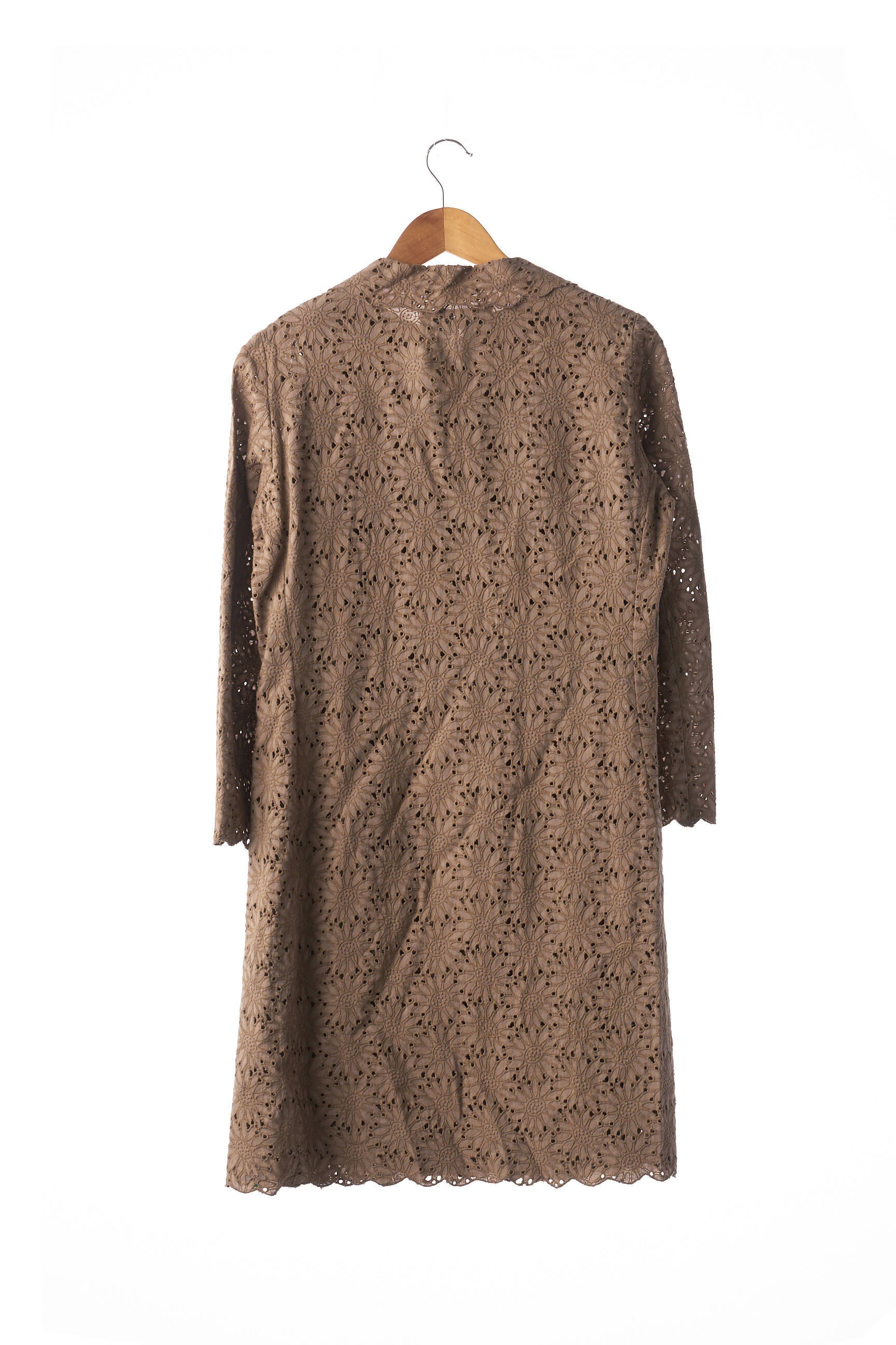 Gerard Darel Ensembles Robe Femme couleur marron