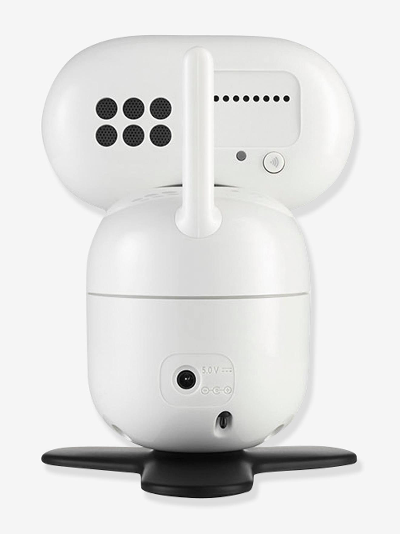 Ecoute-bébé audio/vidéo numérique MOTOROLA PIP1010 blanc
