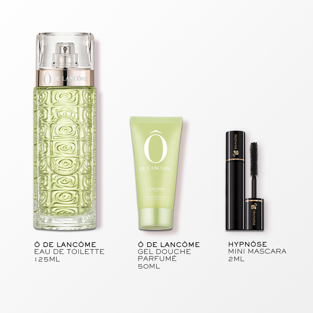 Lancôme Ô de Lancôme Coffret Noël