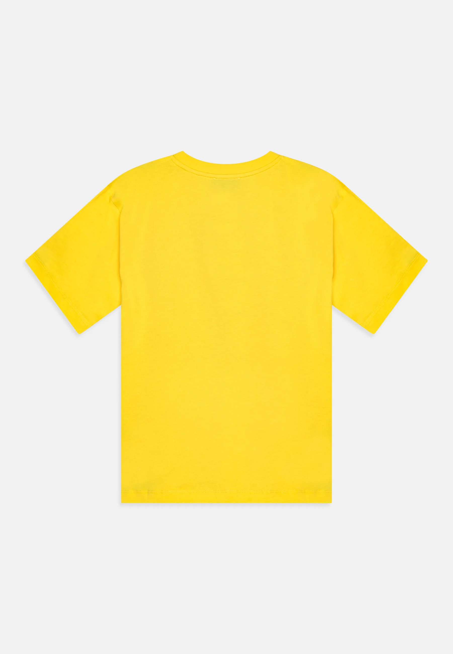 MOSCHINO MAXI UNISEX - Camiseta estampada