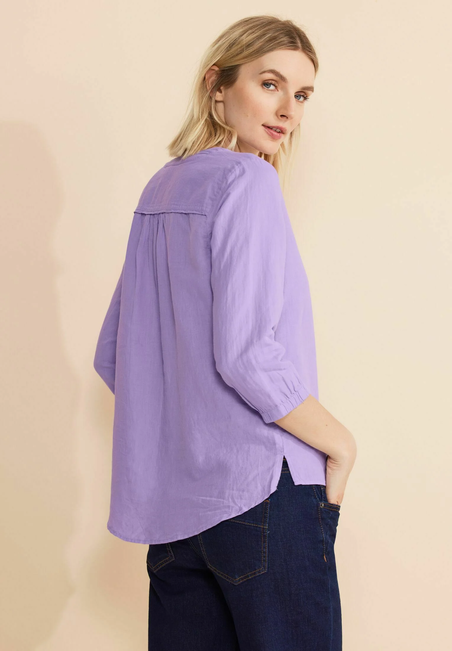 Blusa Street One