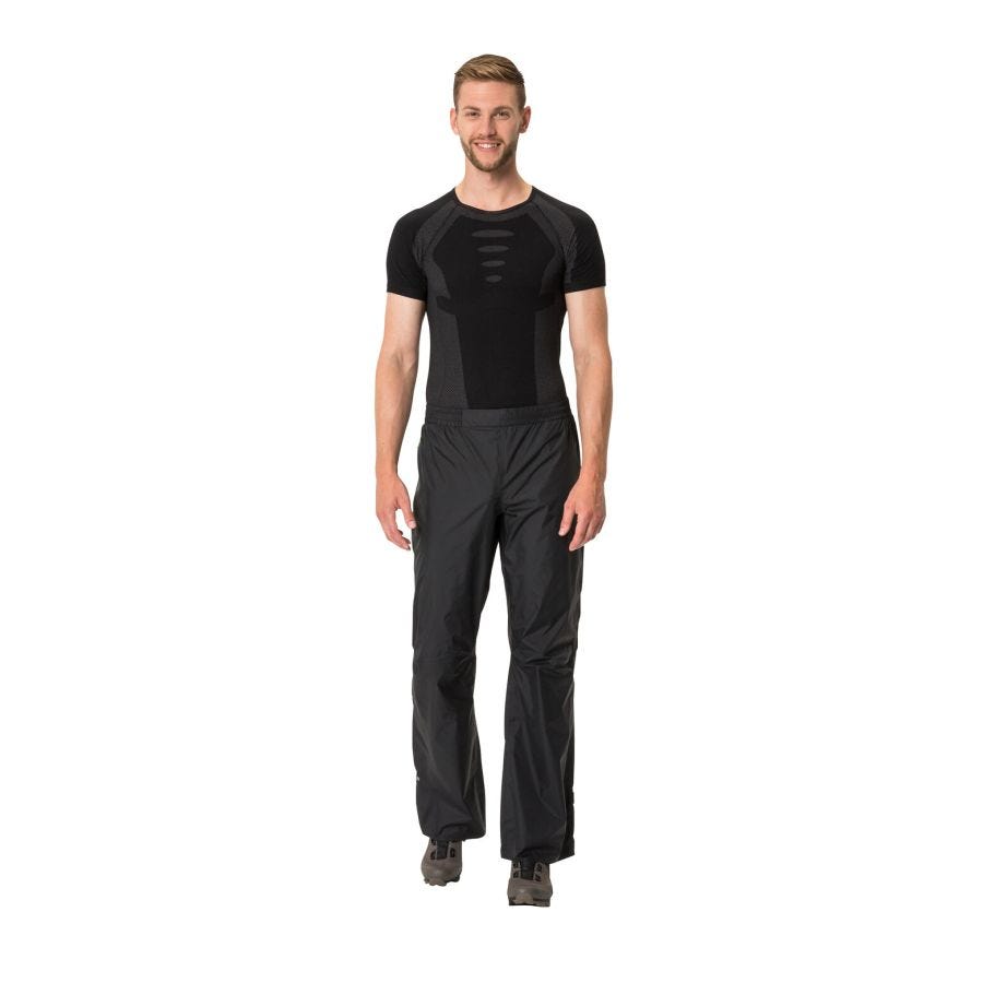 Drop II Regenhose Herren
