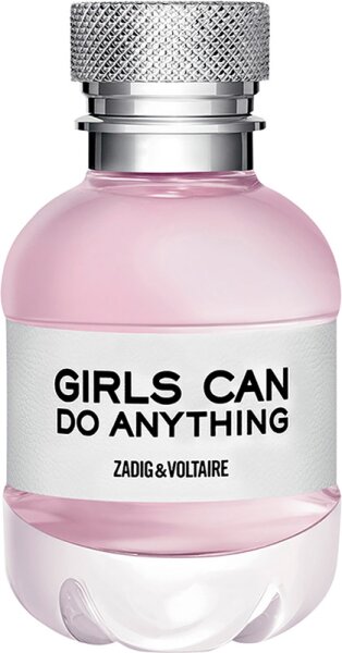 Zadig & Voltaire Girls Can Do Anything Eau de Parfum