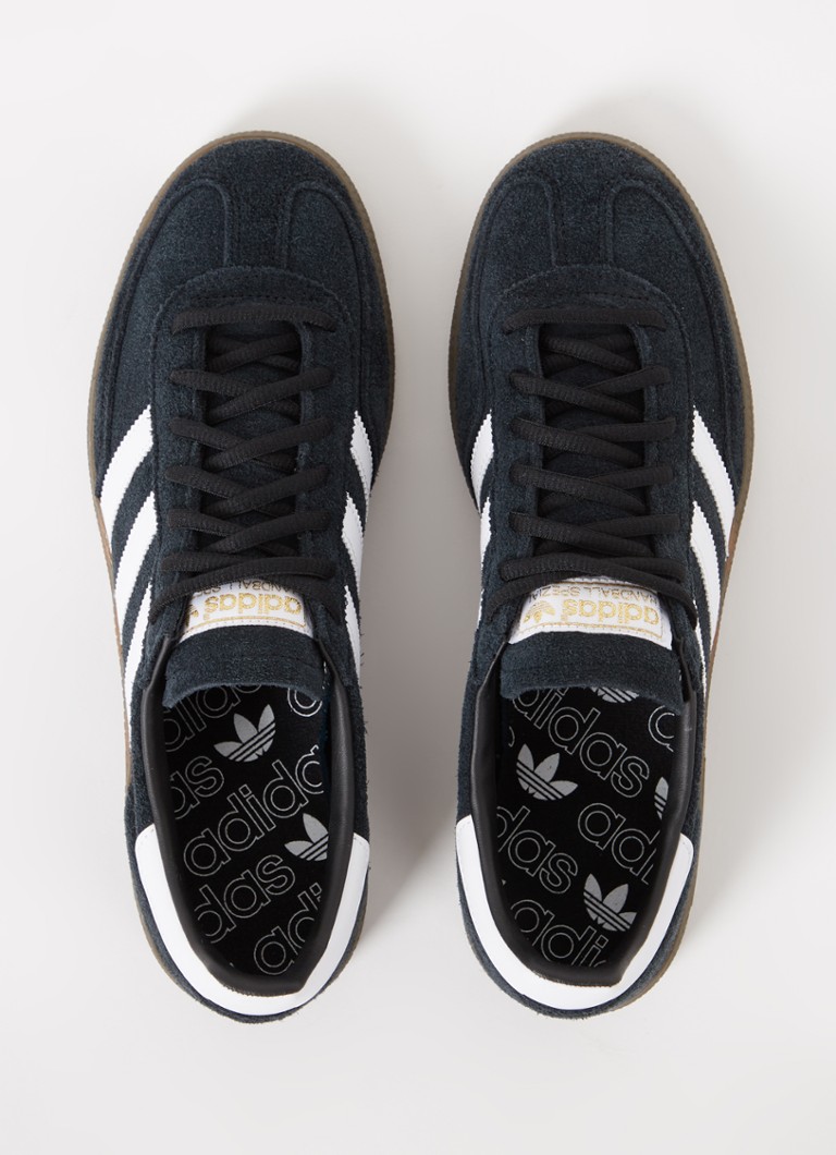 Adidas Handball Spezial tenisice od brušene kože s kožnim detaljima