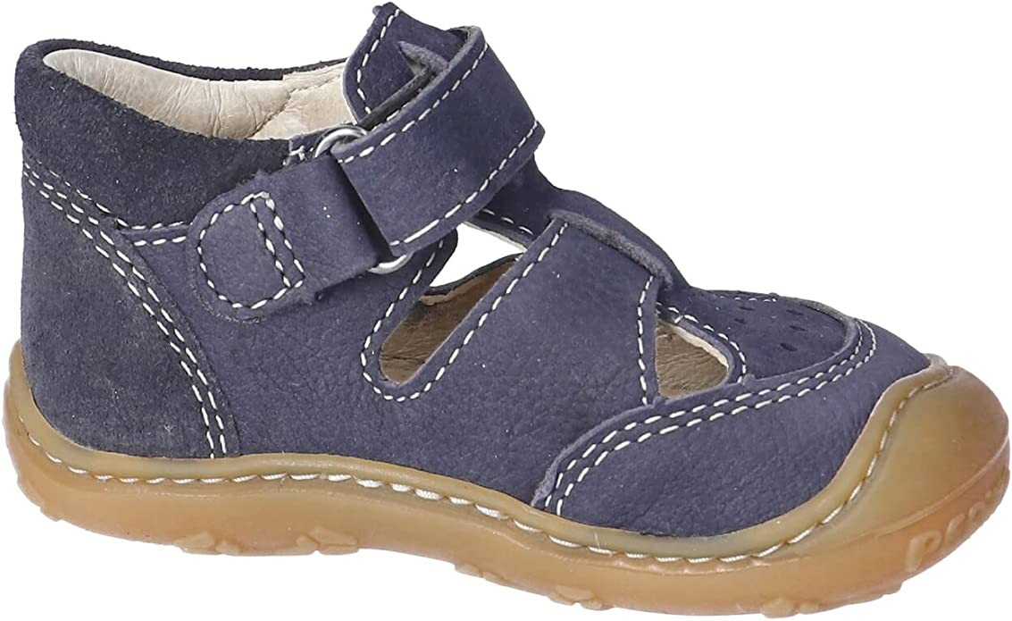 RICOSTA Lauflernschuhe bunt