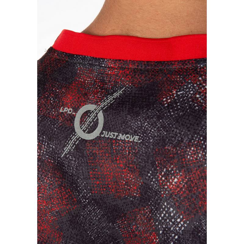LPO Rick T-Shirt Herren